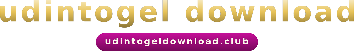 udintogel download logo